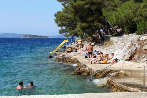 Apartments By The Sea Sali (dugi Otok) - 8121