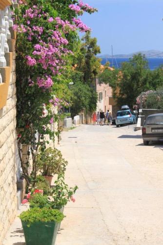 Apartments By The Sea Sali (dugi Otok) - 8174