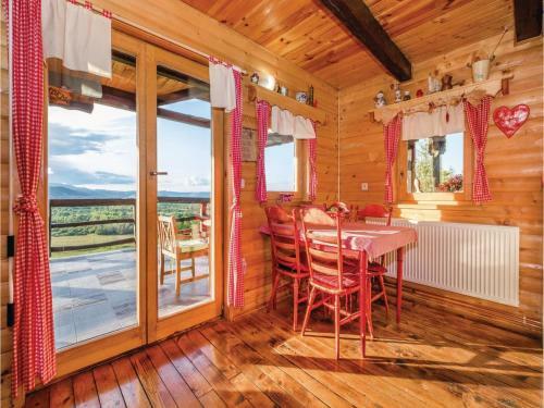 Two-bedroom Holiday Home In Samobor