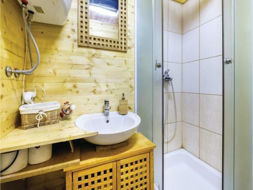 Two-bedroom Holiday Home In Samobor