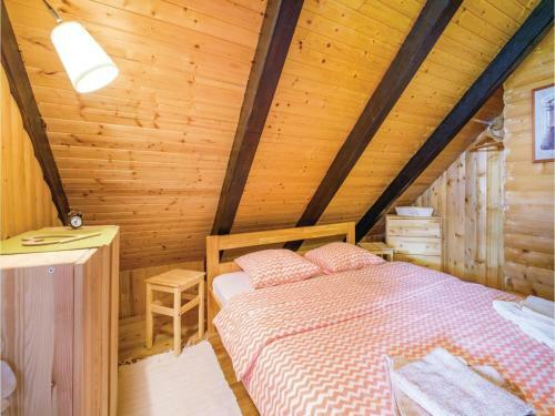Two-bedroom Holiday Home In Samobor