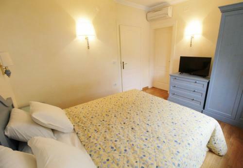 Luxury Apartment Pelargonija In Monterosso Resort