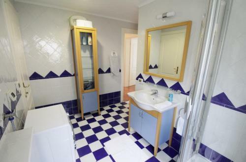 Luxury Apartment Pelargonija In Monterosso Resort