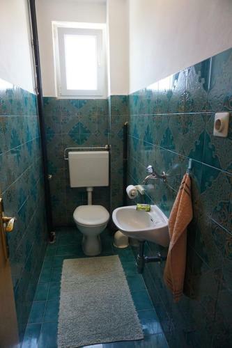 Apartment Vilma