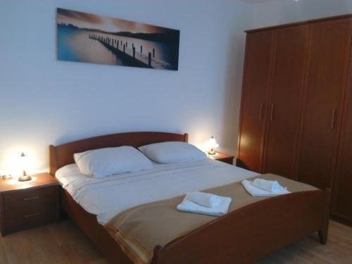 Apartment Zambratija 16297b