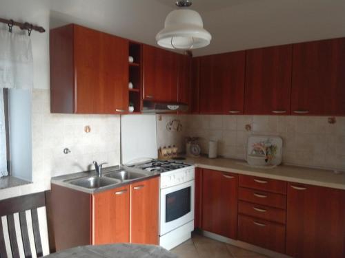 Apartment Zambratija 16297b