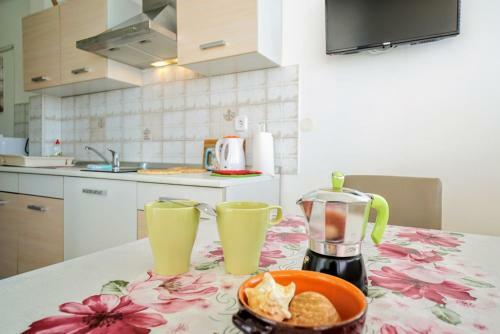 Apartment Mirela
