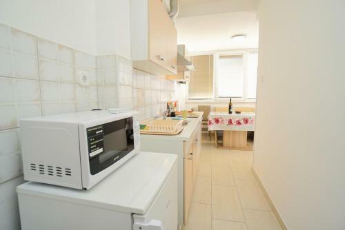 Apartment Mirela