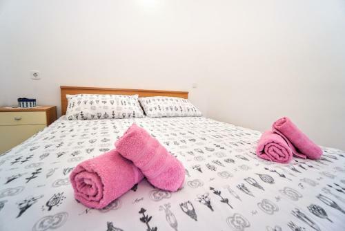 Apartment Mirela