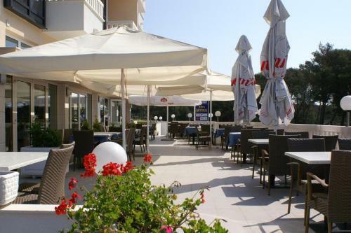 Hostal Double Room Seget Vranjica 3079f