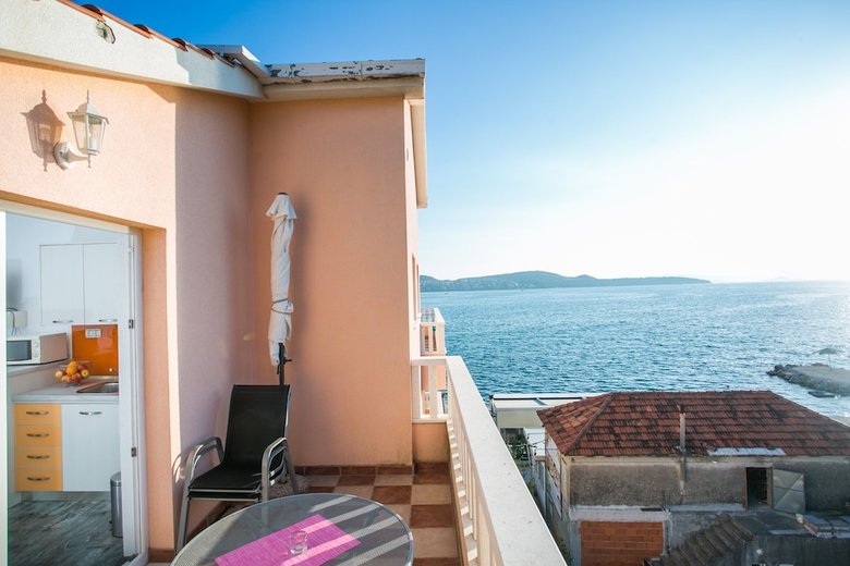 Apartamentos Kaja - Right Next To The Beach