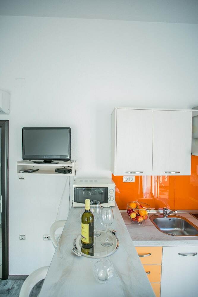 Apartamentos Kaja - Right Next To The Beach