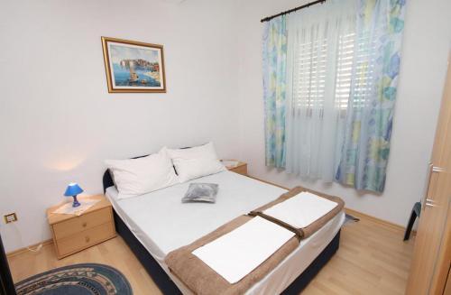 Apartments With A Parking Space Selce (crikvenica) - 5518