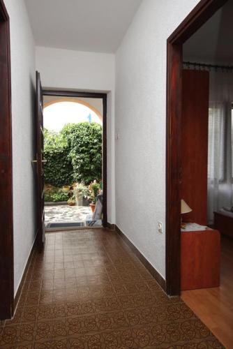 Apartments With A Parking Space Selce (crikvenica) - 5518