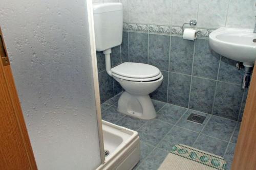 Apartments By The Sea Selce (crikvenica) - 5206