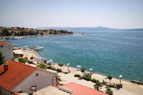 Apartments By The Sea Selce (crikvenica) - 5206