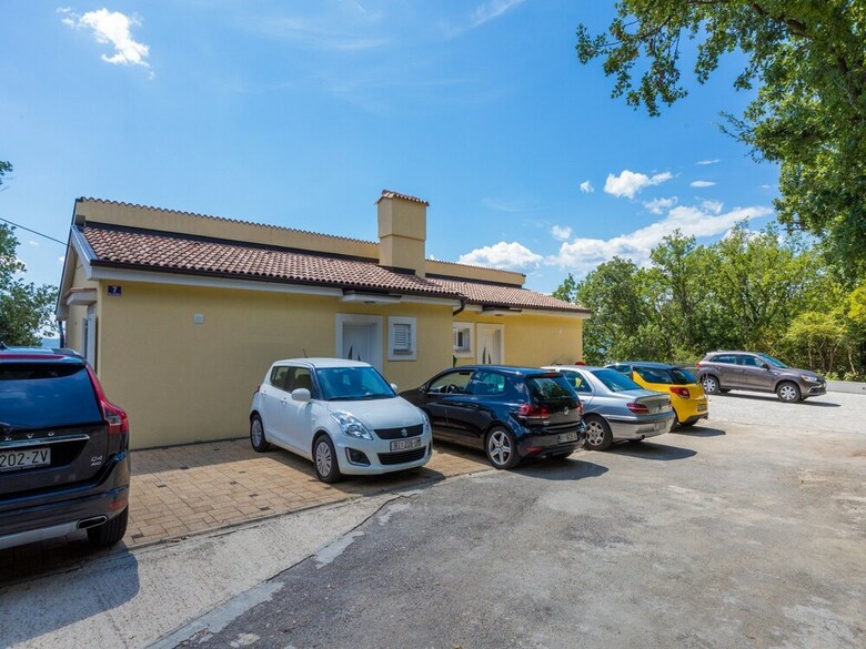 Apartments Franco