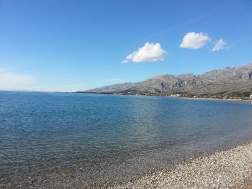 Apartment In Starigrad-paklenica 6772c