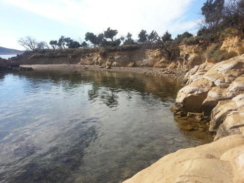 Apartment In Starigrad-paklenica 6772c