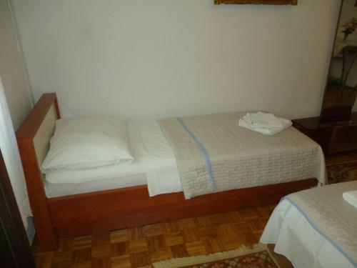 Apartments Slavica