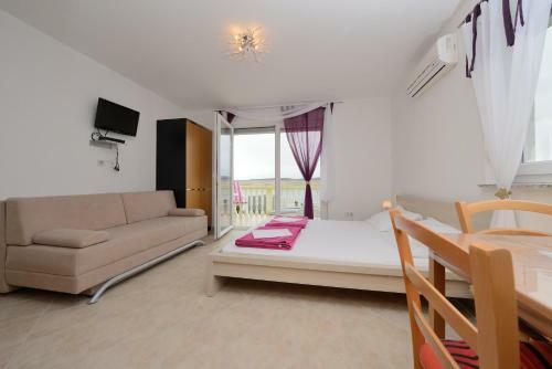 Apartment Seline