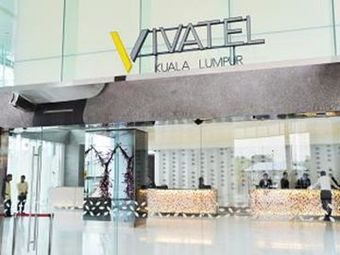 Hotel Vivatel Kuala Lumpur (deluxe)