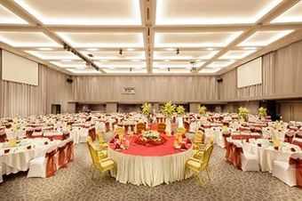 Hotel Vivatel Kuala Lumpur (deluxe)