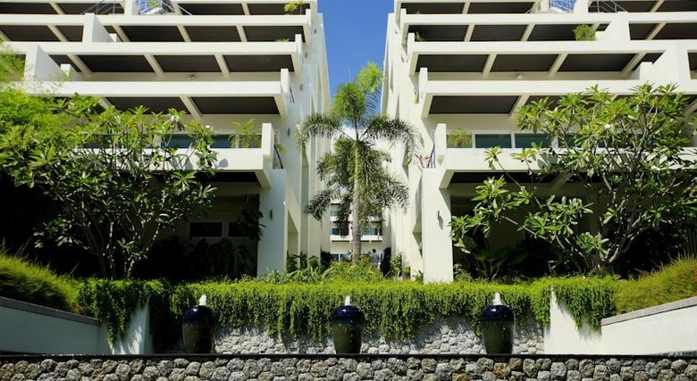 Hotel Serenity Resort (suite Jard�n)