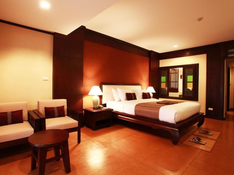 Hotel Rim Resort Chiang Mai