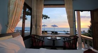 Hotel Amantra Resort (villa De Playa)
