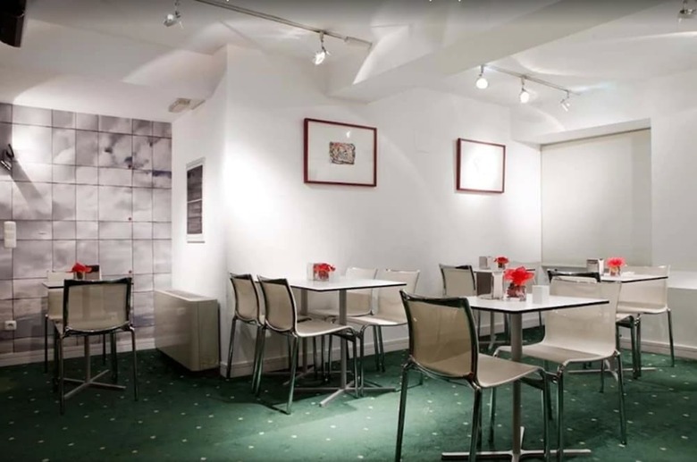 Hotel Zaragoza Plaza