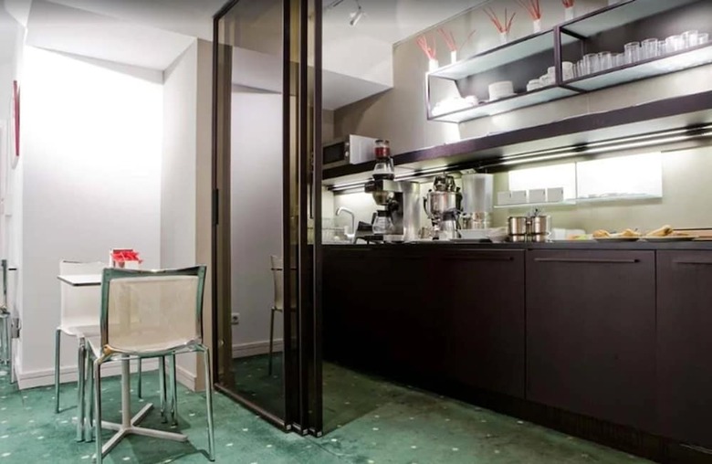Hotel Zaragoza Plaza