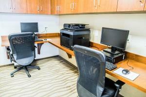 Hotel Comfort Suites Sarasota