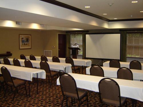 Hotel Holiday Inn Express Jacksonville East