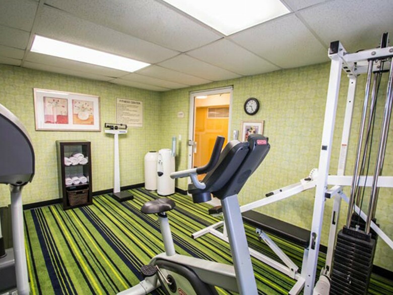 Hotel Quality Inn Miami Airport