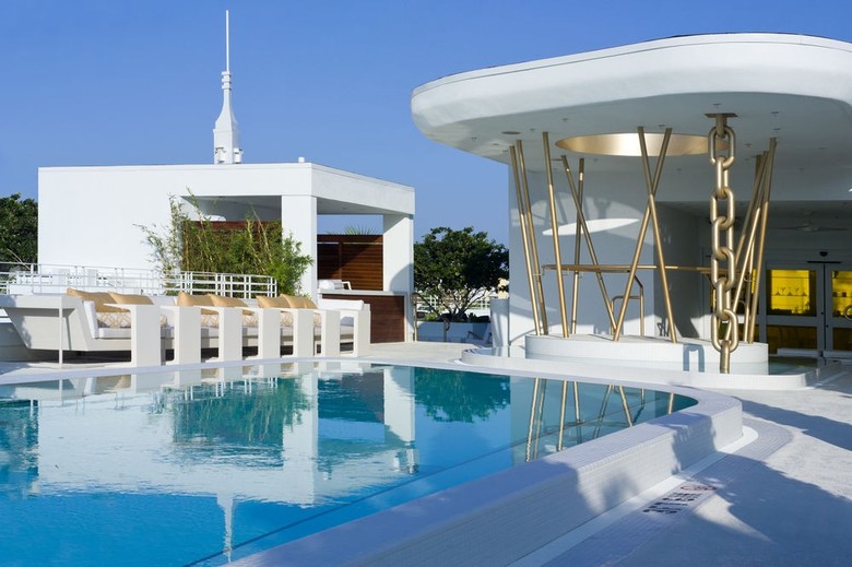 Hotel Dream South Beach