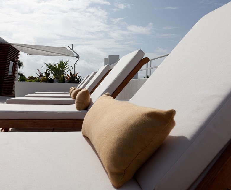 Hotel Dream South Beach