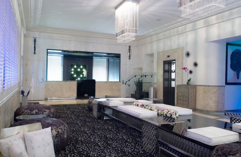 Hotel Dream South Beach