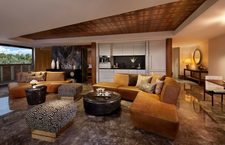 Hotel Sls South Beach