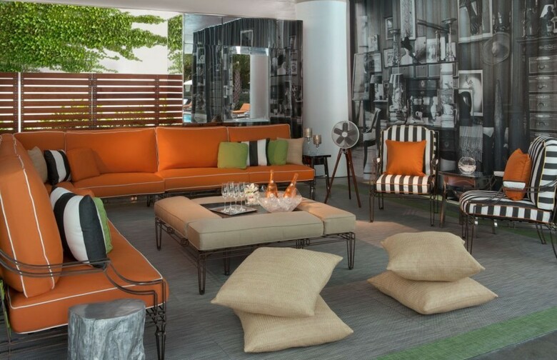 Hotel Sls South Beach