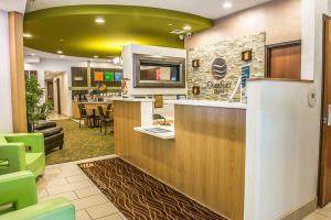 Hotel Comfort Inn Pittsburgh