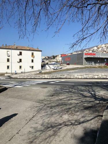 Apartments By The Sea Senj - 15578