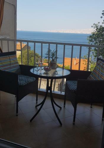 Apartman Ivan