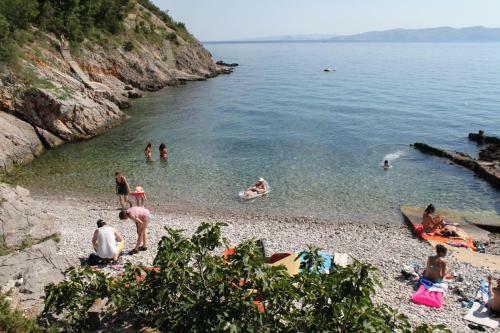 Apartments With Wifi Senj - 13389
