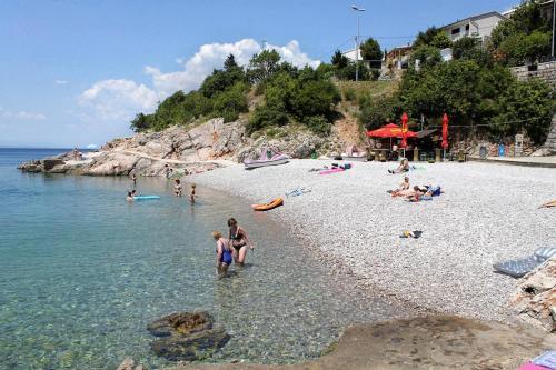 Apartments With Wifi Senj - 13389