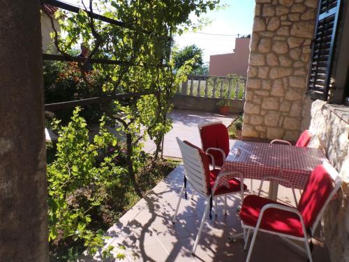 Apartment In Senj 27782