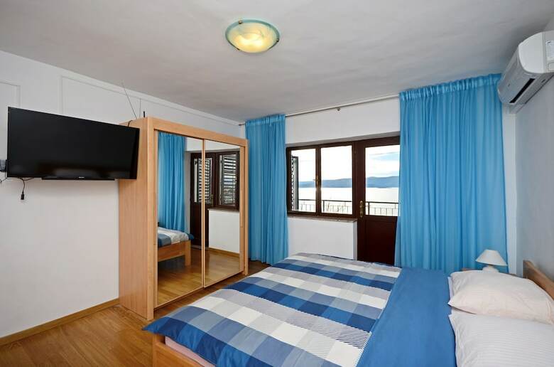 Apartments Milica