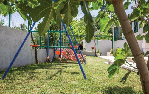 Holiday Home Zezevica