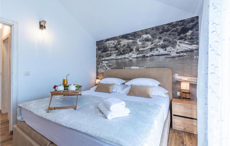 Holiday Home Sestanovac Put Zezevice