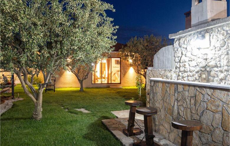 Holiday Home Sestanovac Put Zezevice